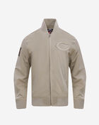 Chicago Bears Neutral Twill Jacket