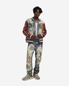 Smoke Rise Academy Jeans JP25514SN-BLU Blue 5