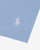 Polo Ralph Lauren Kids' 3Pk Classic Fit Crew Tee 9P5030-BCV Multi 2