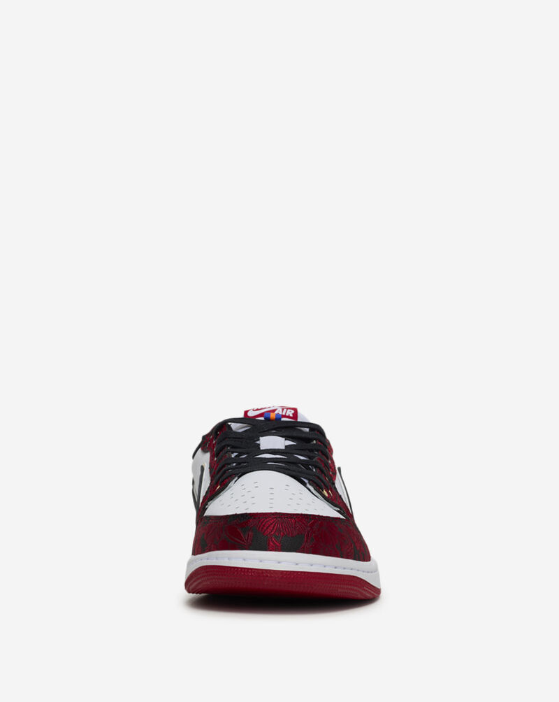 Jordan Air Jordan 1 Retro Low OG "Garden" IR0088-001 Black 3