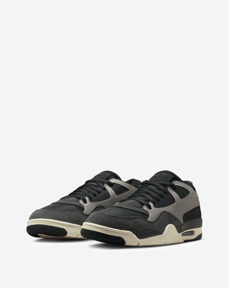 Shop Jordan PSG x Air Jordan 4 RM IH7453-001 black | SNIPES USA