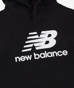 Boys' Fleece Pullover Hoodie