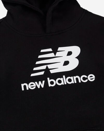Boys' Fleece Pullover Hoodie Boys' Fleece Pullover Hoodie