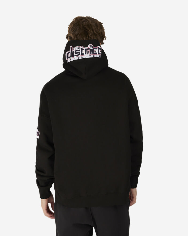 Washington Wizards Area Code Hoodie