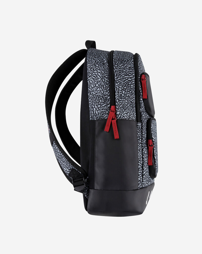 Shop Jordan Air Essential Backpack 9A0670G3A black SNIPES USA