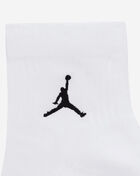 Jordan Everyday 3PK Ankle Socks - L DX9655-100 White 4