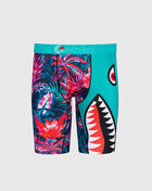 Ethika Bomber Tropic Briefs MLUS1143 Multi 1