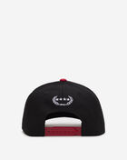Don't Ask Me Varsity 2 Tone Twill Trucker Hat