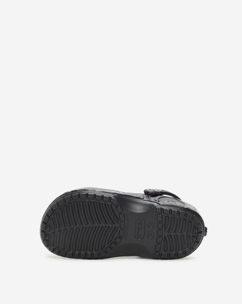 Crocs Pre-School Batman x Classic Clog 210229-001 Black 5