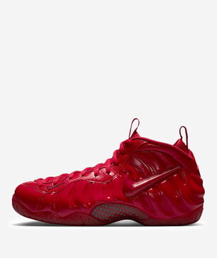 Air Foamposite Pro