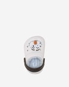 Crocs Toddler Frozen x Classic Clog 210236-90H White 5