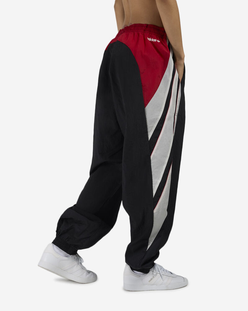 adidas Sport Santiago Pants KC9116 Black 3