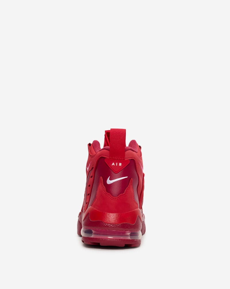 Nike Air DT Max '96 IF1617-600 Red 5