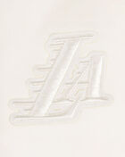 Los Angeles Lakers Neutral High Waisted Jersey Legging
