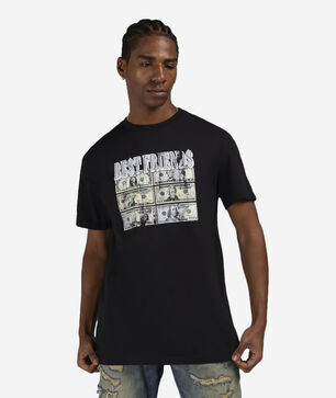 GW Best Friends Money Tee