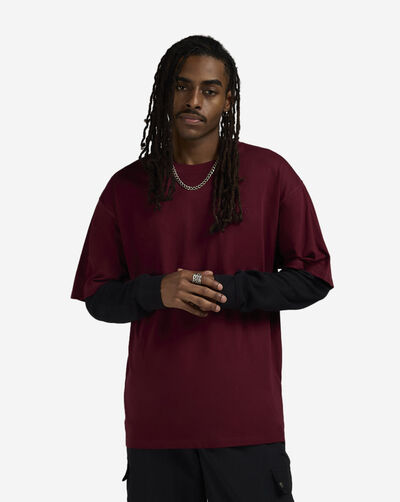 2-in-1 Thermal Tee