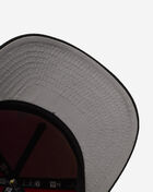 New Era 9Fifty Speed Chicago Bulls A-Frame Snapback Hat 70937665 Red 4