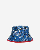 Philadelphia 76ers Shattered Big Face Bucket Hat