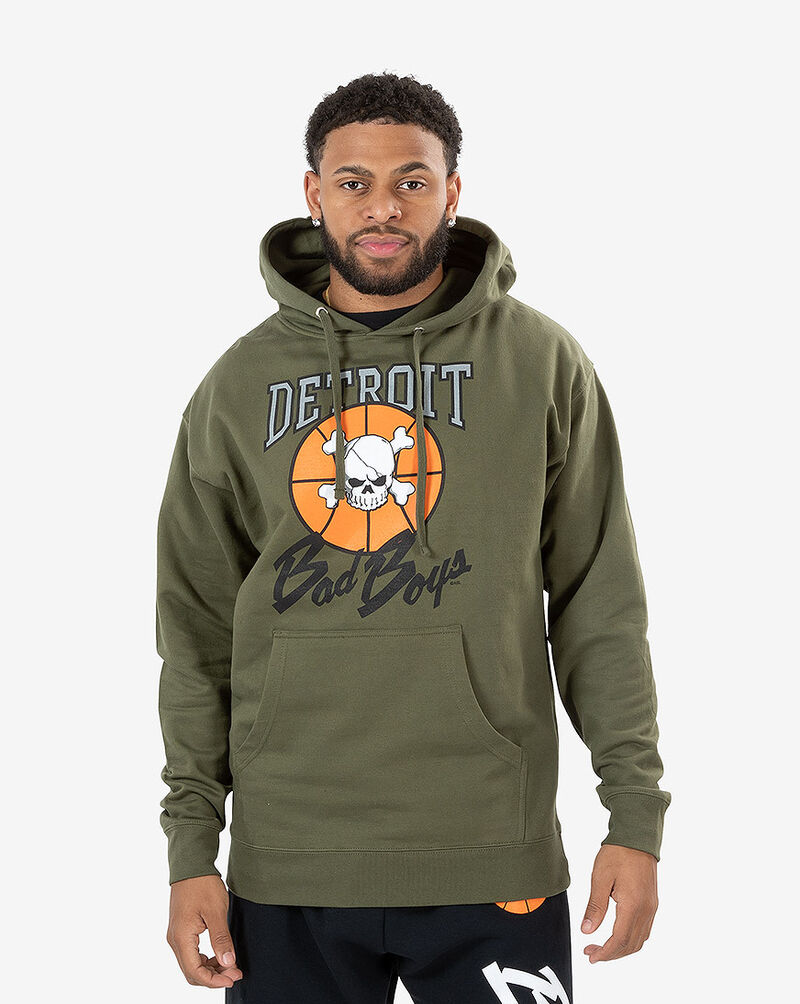 Bad boys hoodie Outlet