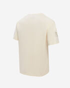 Chicago Bulls Neutral Drop Shoulder Tee