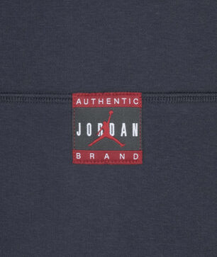 Big Kids' J Day Brooklyn Fleece Pullover Hoodie