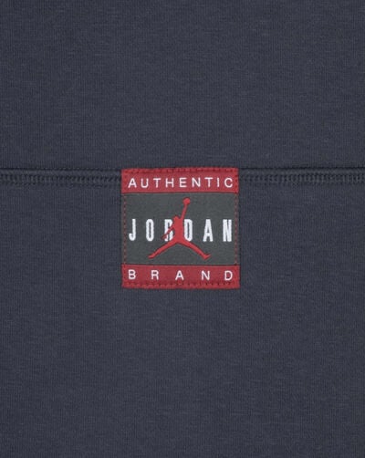 Big Kids' J Day Brooklyn Fleece Pullover Hoodie Big Kids' J Day Brooklyn Fleece Pullover Hoodie