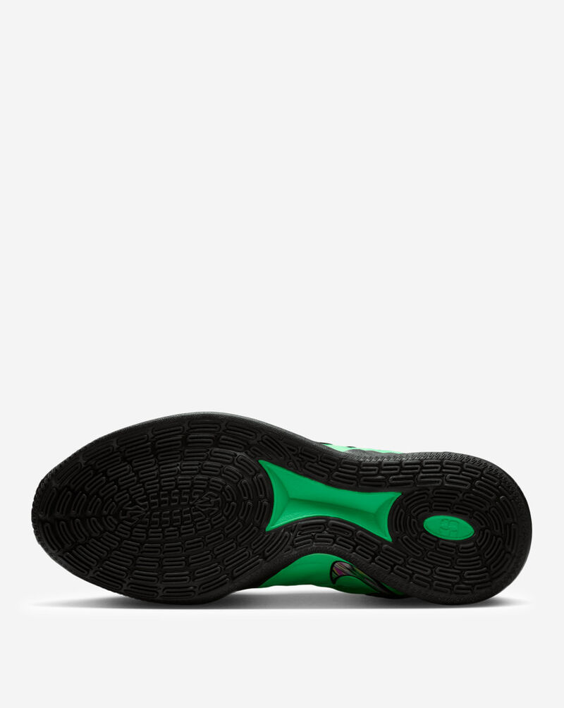 Nike Sabrina 3 "Gamer" II3985-300 Green 5