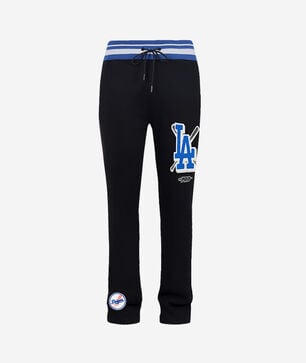 Los Angeles Dodgers Mash Up Rib Sweatpant 