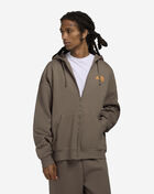 Stars Zip Hoodie