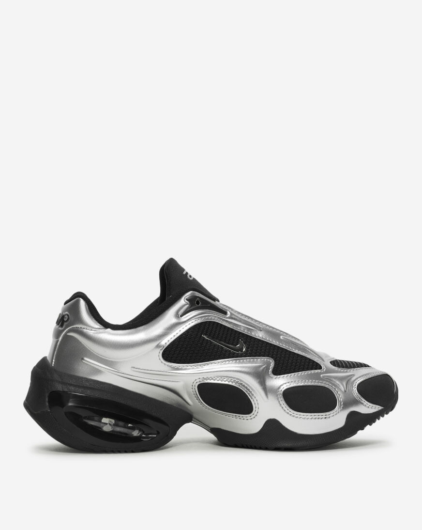 ◆Nike◆ Air Max Muse W Black llic Silver FV1920001 FV19 WMNS AIR MAX MUSE - BLACK / METALLIC SILVER