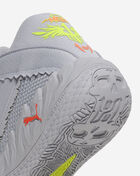 Puma Pre-School MB.05 Metallic 40606901 silver 9