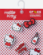 Hello Kitty 5 Pack Jibbitz Charms 