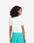 Big Kids' Cropped T-Shirt