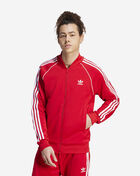 SST Track Top