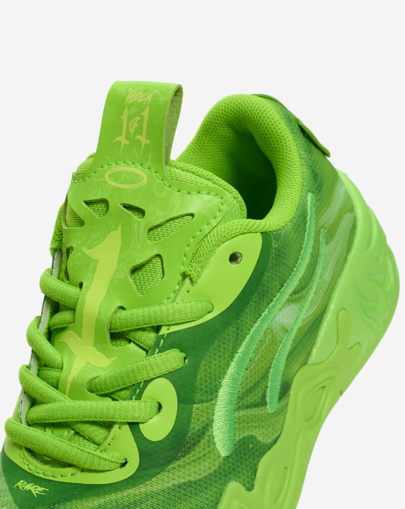 PUMA Pre-School MB.04 LO 31253004 Green 8
