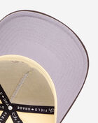 Field Grade Leave Your Feelings At Home Full Twill Trucker Hat 1006742 cream 4