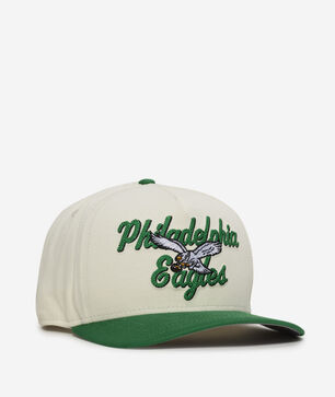 9Fifty Philadelphia Eagles Chainstitch Snapback Hat