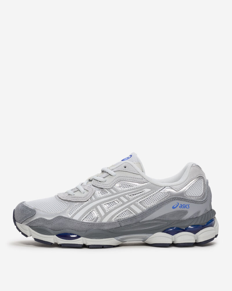Asics GEL-NYC 1203A383-025 Grey 1