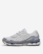 Asics GEL-NYC 1203A383-025 Grey 1