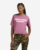 Stand on Business Tee