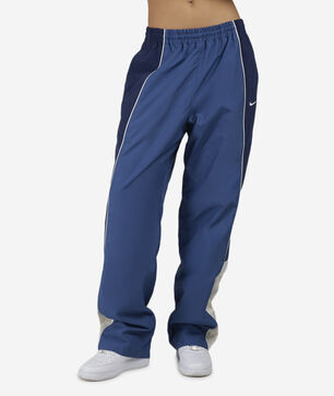 NSW Oversized Mid-Rise Track Pants