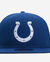 9Fifty Indiana Colts NFL Basic Snapback Hat