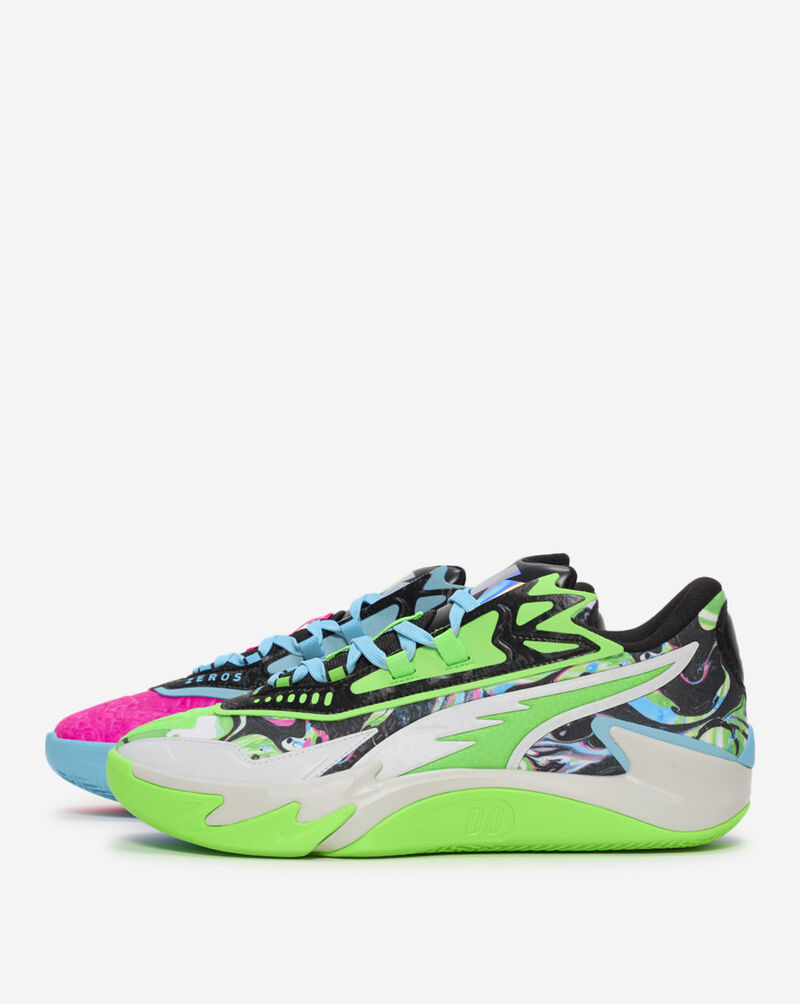 Puma Scoot Zero II  31134901 Green 1