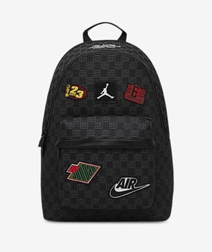 Monogram Backpack 