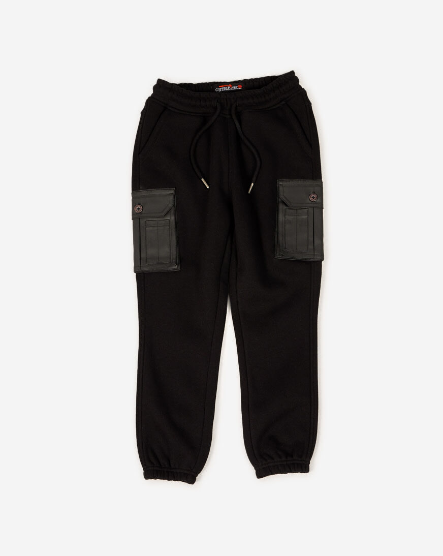 本白鼈甲　瓢箪形ループタイ等3点　68g  東Y6-0410ア⑨ Shop Copper Rivet Kids' Havana Fleece Pants 331534-BLK black