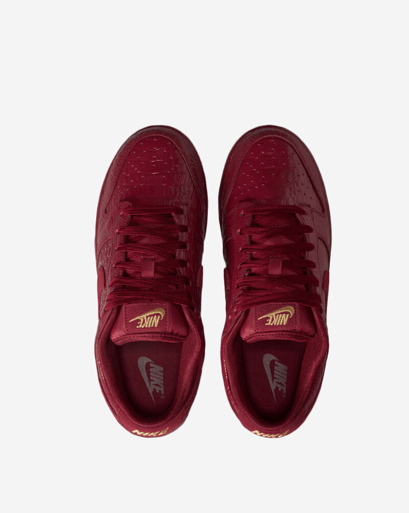 Nike Dunk Low HV4388-600 Red 6