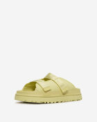 UGG Grade School GoldenGlow Slide 1166513GLDNJ Yellow 2