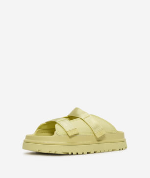 Grade School GoldenGlow Slide