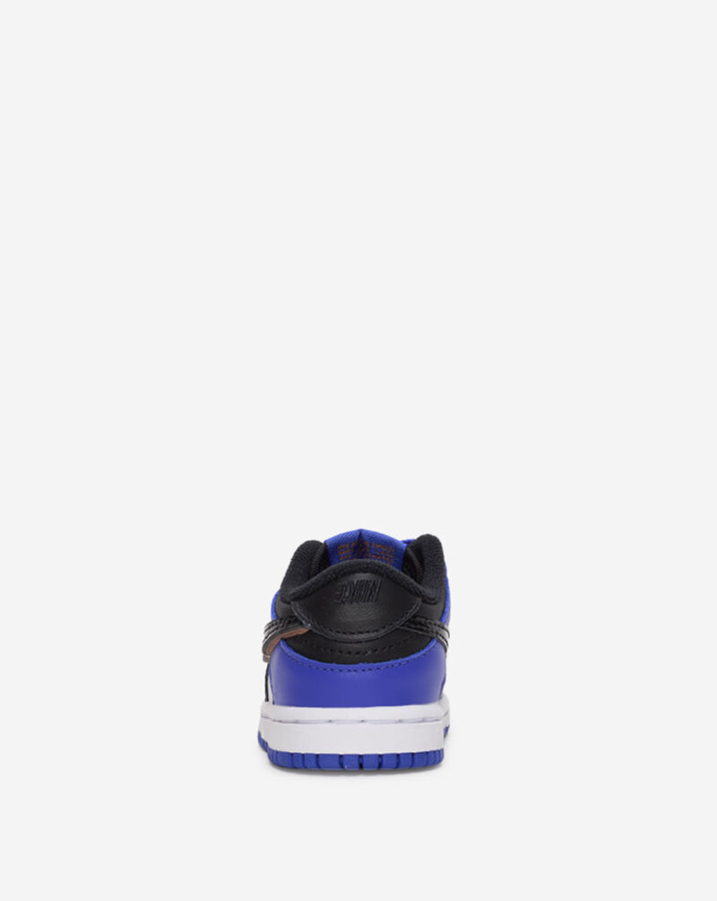 Nike Toddler Dunk Low Retro SE HF3252-100 Blue 5