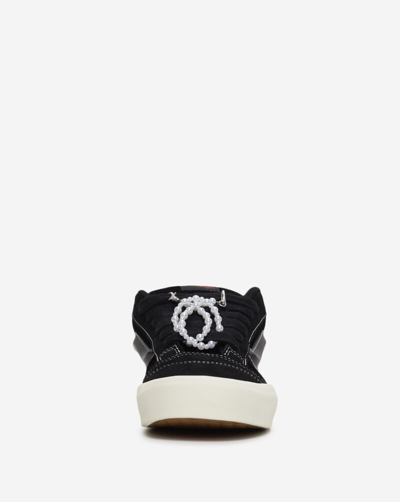 Vans Knu Skool VN000D6ZBLA Black 3
